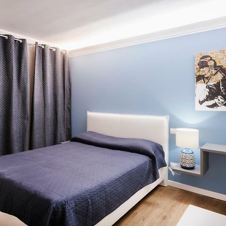 Mazzini Azzurro Apartment Turin Luaran gambar