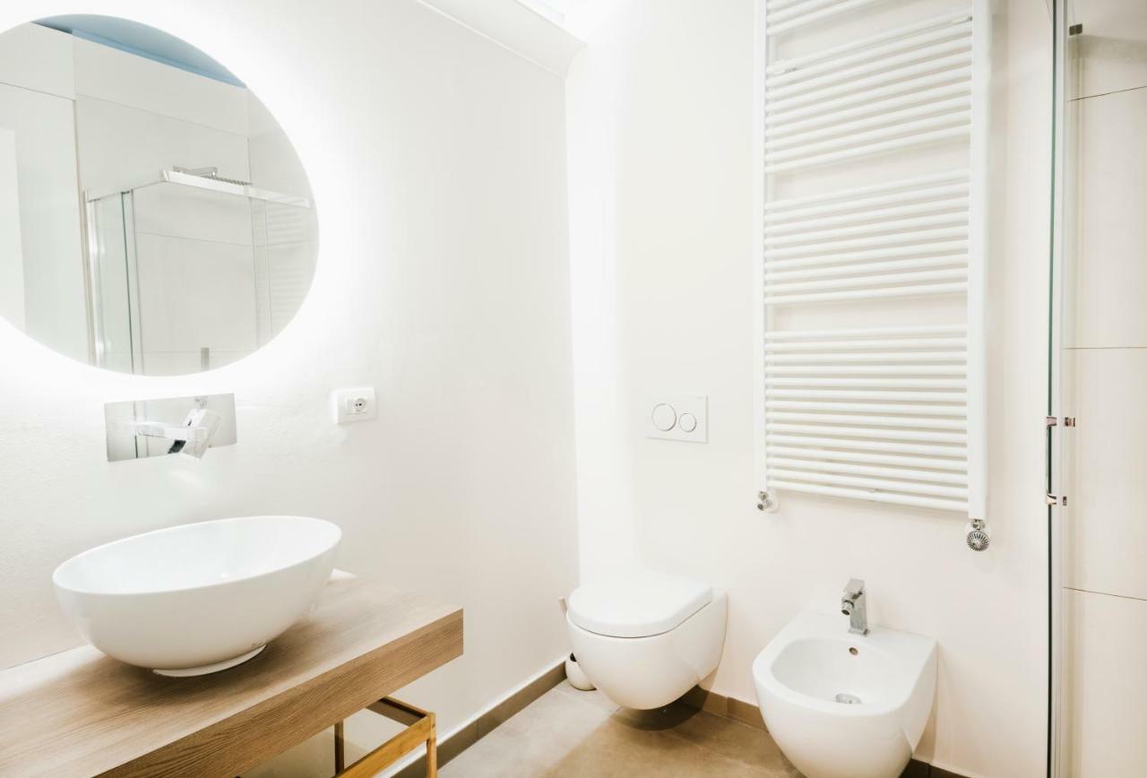 Mazzini Azzurro Apartment Turin Luaran gambar