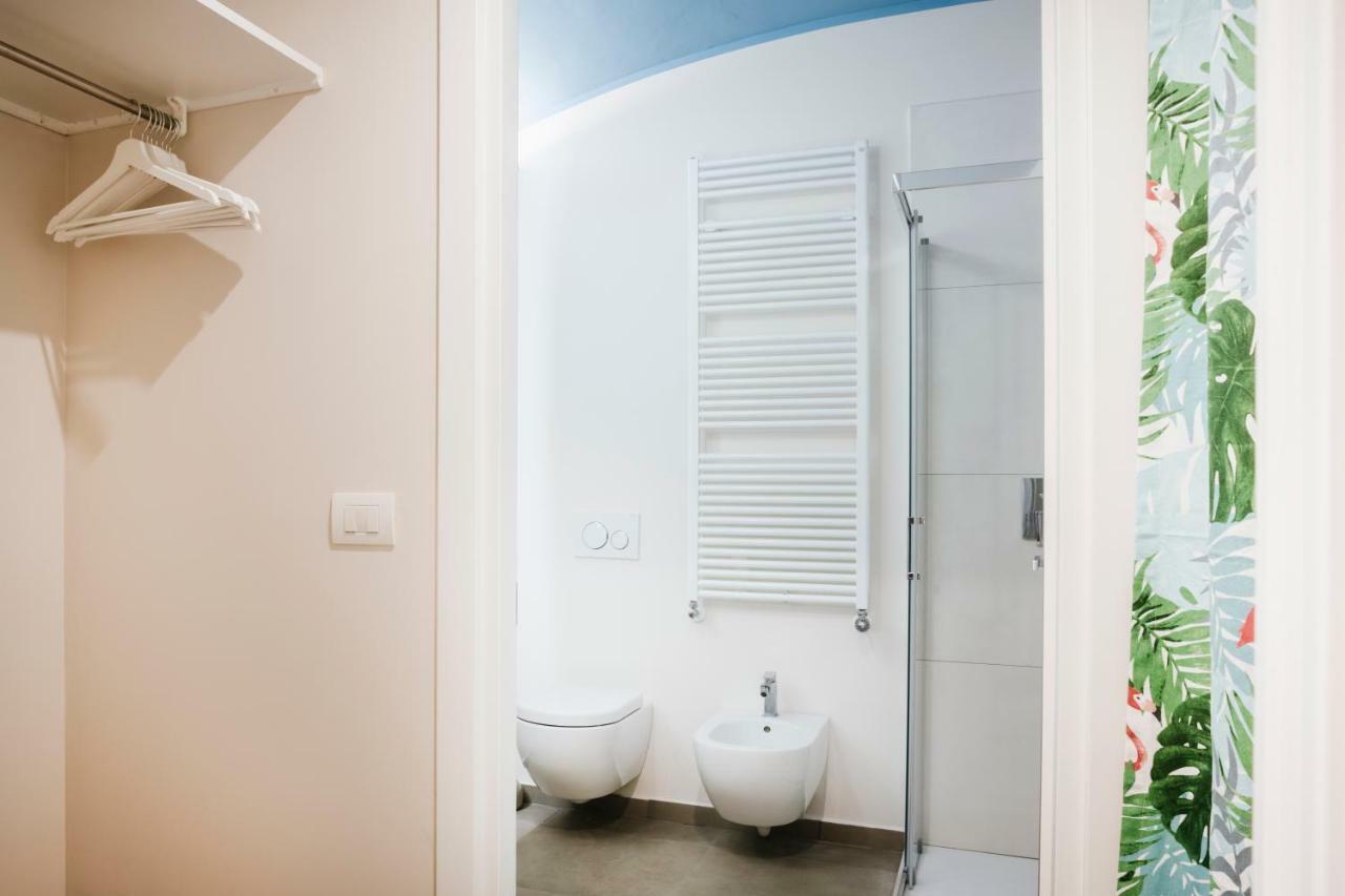 Mazzini Azzurro Apartment Turin Luaran gambar