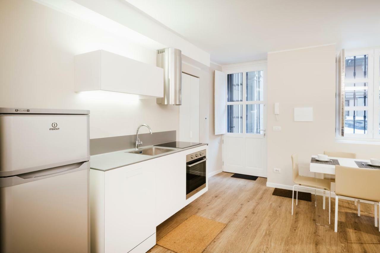 Mazzini Azzurro Apartment Turin Luaran gambar