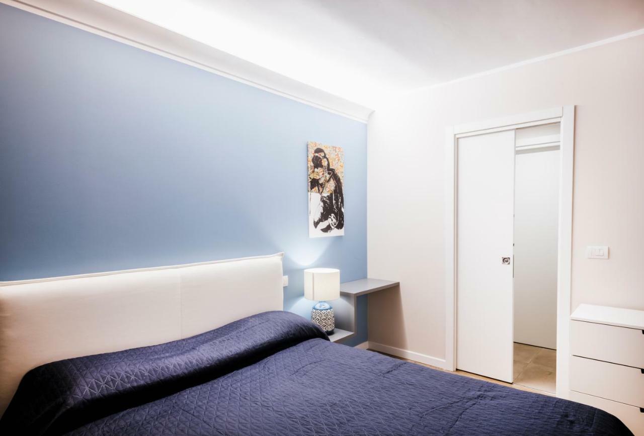 Mazzini Azzurro Apartment Turin Luaran gambar