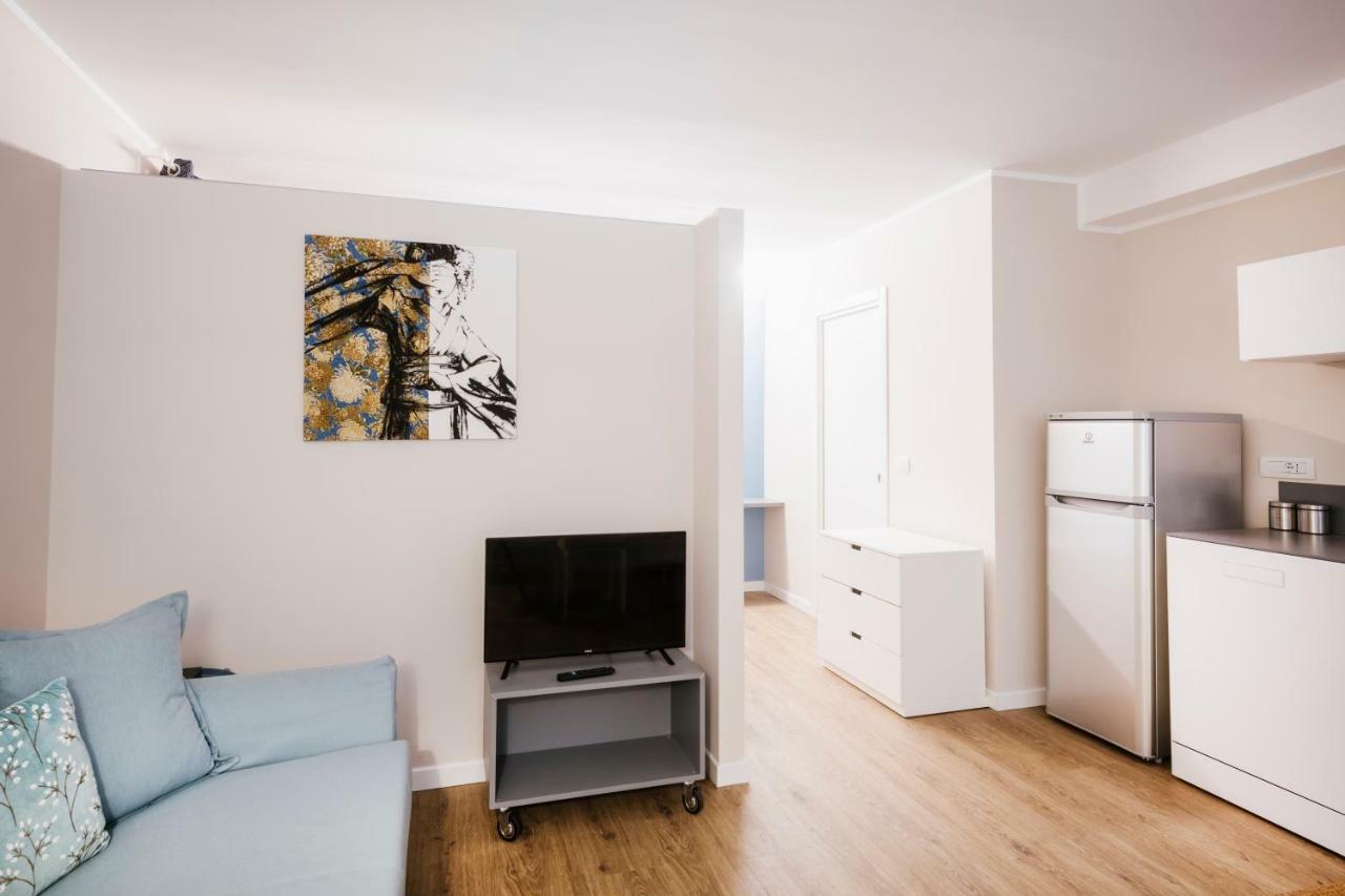 Mazzini Azzurro Apartment Turin Luaran gambar
