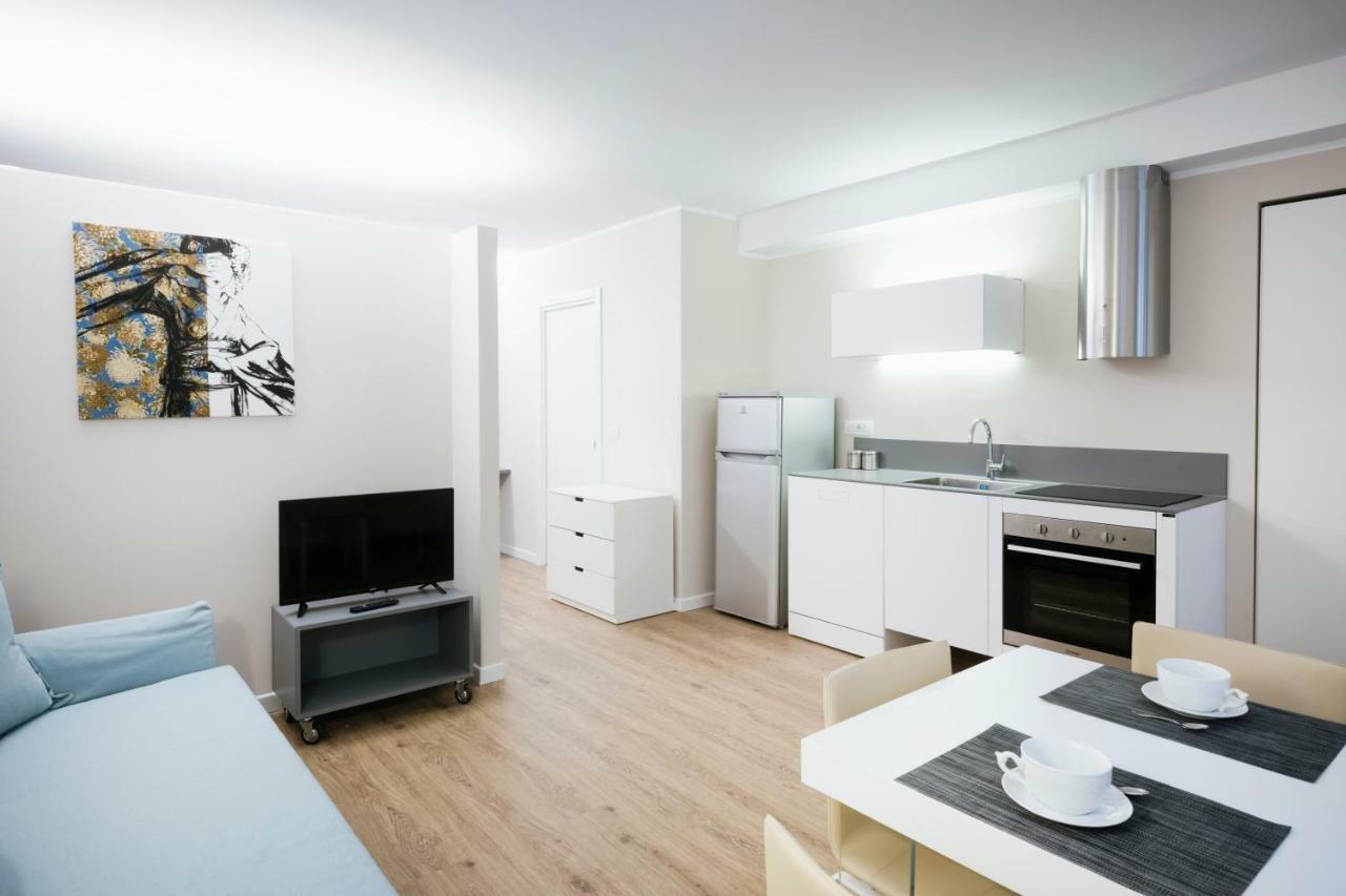 Mazzini Azzurro Apartment Turin Luaran gambar
