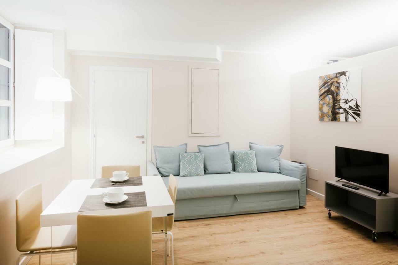 Mazzini Azzurro Apartment Turin Luaran gambar
